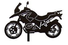 RB-WF 62 Motiv