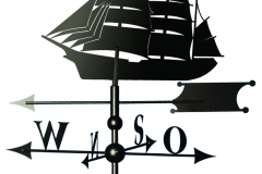 Segelschiff Gorch Fock